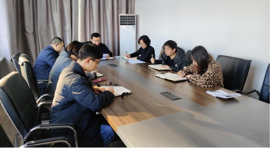 抚宁区委网信办召开《互联网宗教信息服务管理办法》专题学习会议